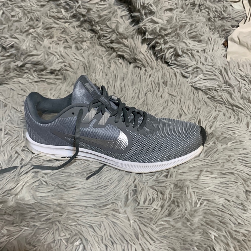 Nike down shifter